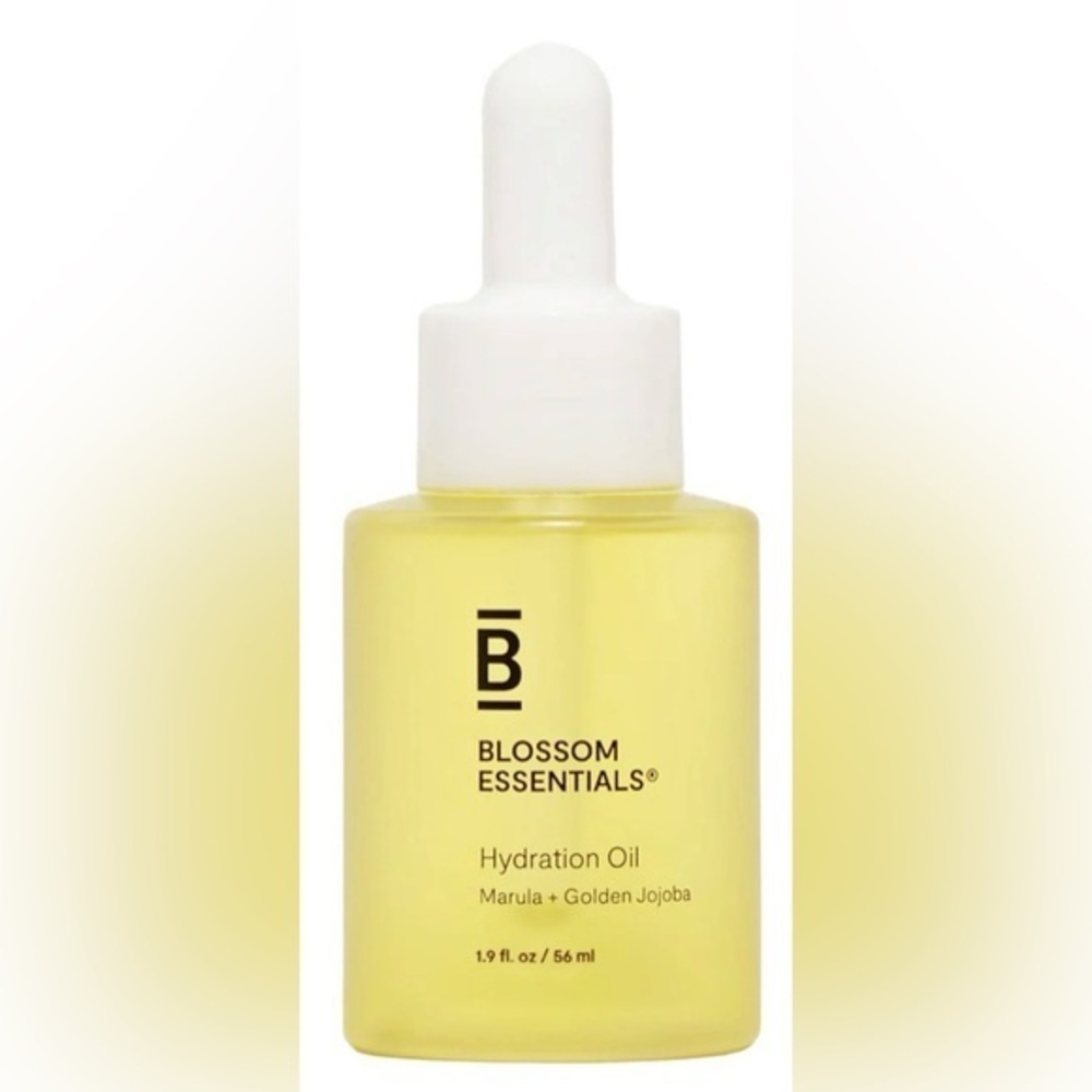 Blossom Essentials Hydration Oil 1.9oz